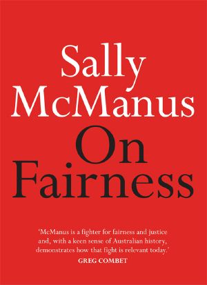 [Little Books on Big Ideas 01] • On Fairness